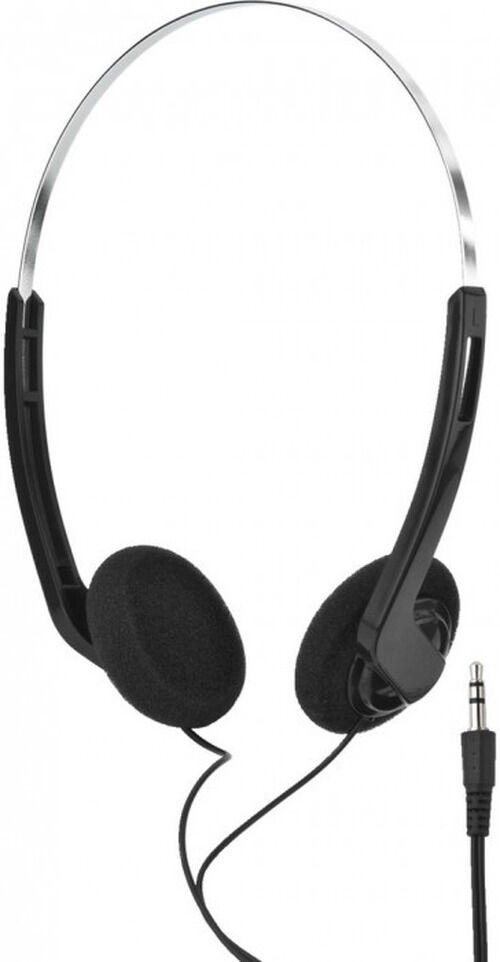 MONACOR Md-22 Stereo-Kopfhoerer