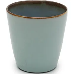 Terres de Rêves Tasse 180 ml, blau