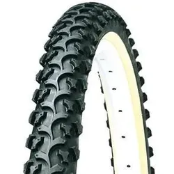 KENDA TIRES MTB-Reifen K831 26 Zoll schwarz 1,95"