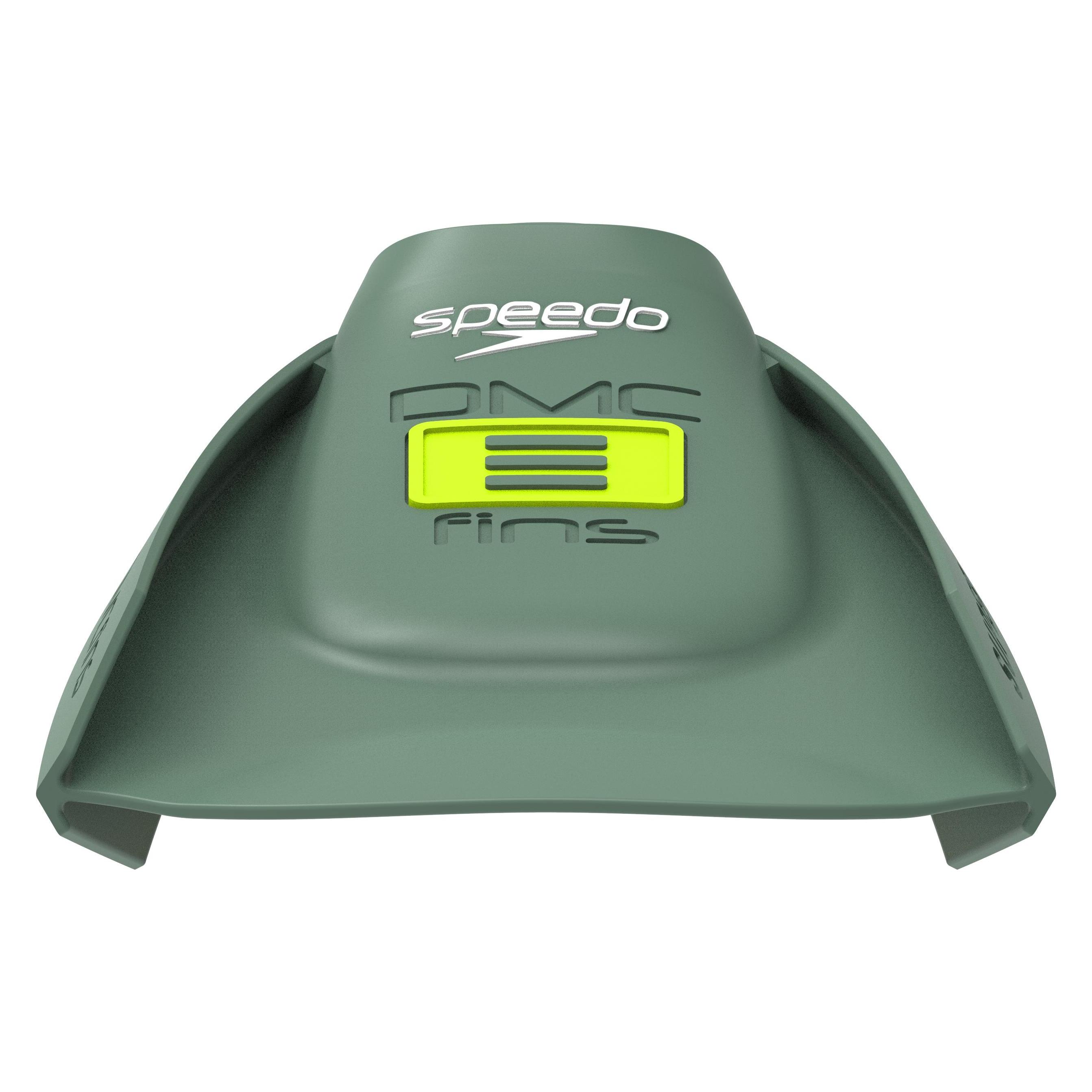 Speedo Dmc Super Fin Green (70030541)
