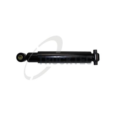 TRUCKTEC AUTOMOTIVE Stoßdämpfer 0430037 Hinterachse