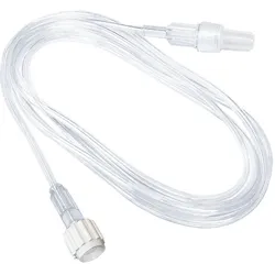 Ozon-Perfusorleitung 150 cm LL