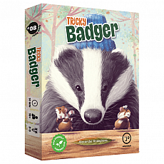 Jolly Dutch Tricky Badger 299851