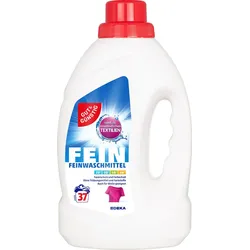 GUT&GÜNSTIG FEIN Waschmittel frisch 1,5 l