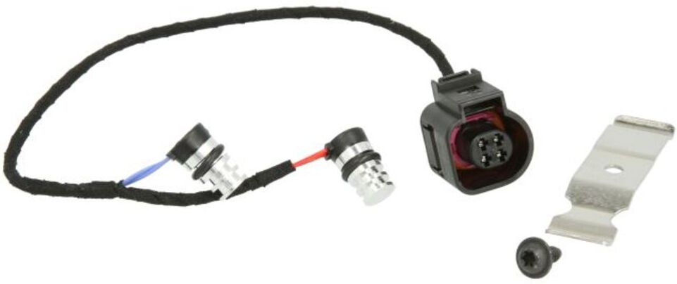 Sensor, Temperatur, Standheizung WEBASTO 9021769A