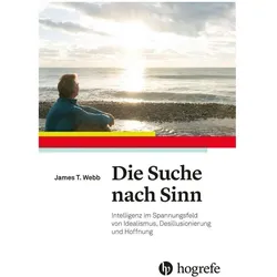 Die Suche nach Sinn, Fachbücher von James T. Webb