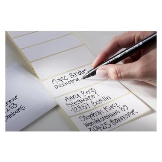 Avery Zweckform Permanent-Adressklebeetiketten (3350)