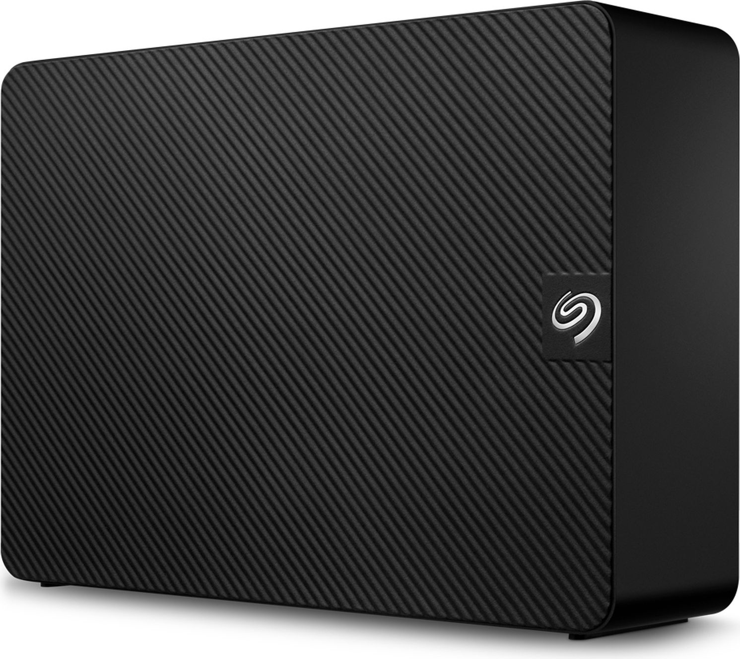 Seagate Expansion STKP20000400, 20 TB, 3.5", 3.2 Gen 1 (3.1 Gen 1), Schwarz