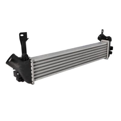 CLIMTEX Ladeluftkühler RENAULT,NISSAN CH4-330 8200137653,8200221885,8200732390 Intercooler 4881234