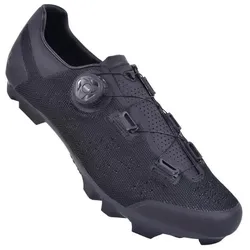 FLR, Unisex, Veloschuhe, Elite F70 (44), Schwarz