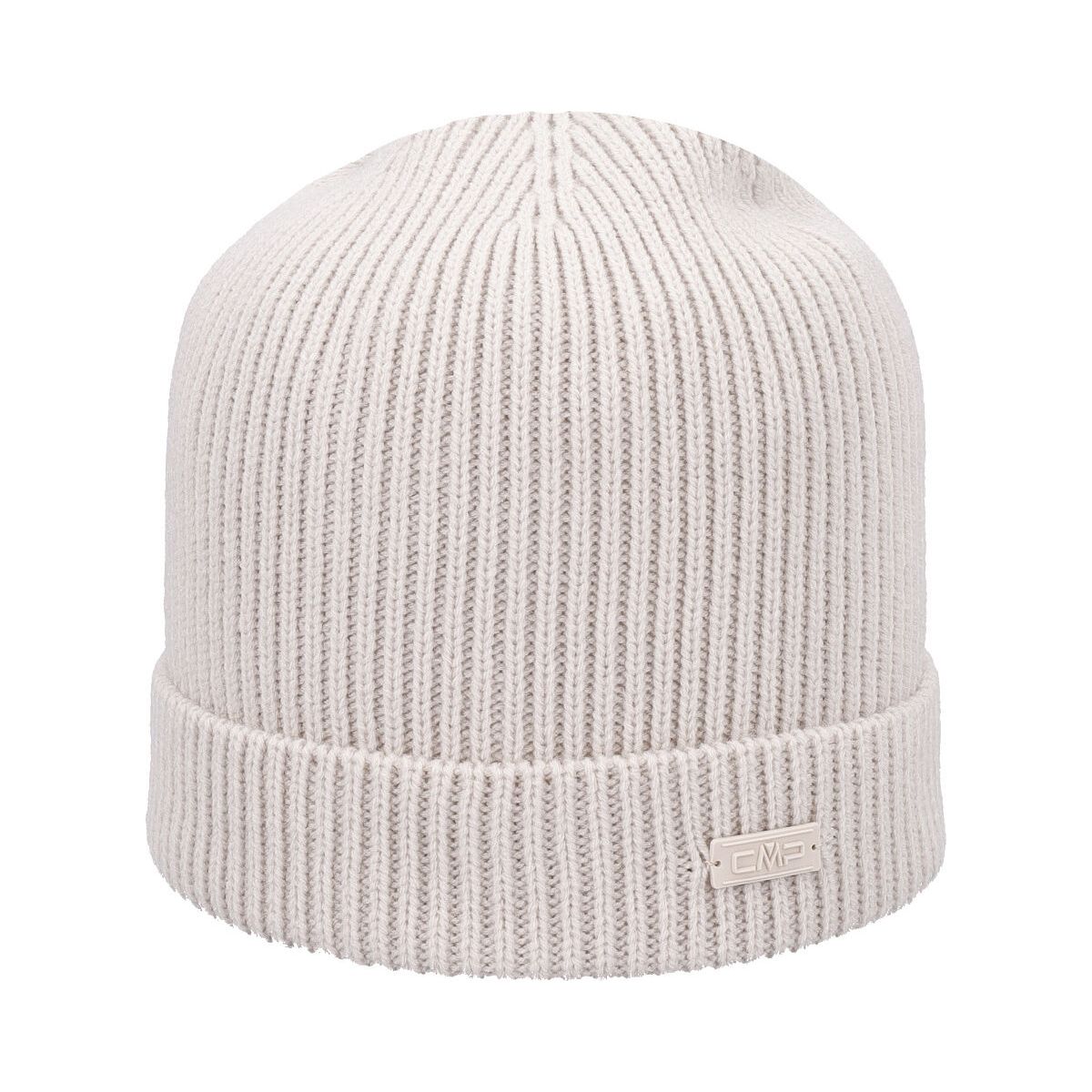 CMP Woman Knitted Hat vaniglia (A238) U 5505606-A238-U