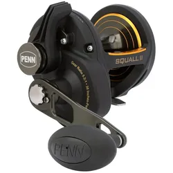 PENN Squall II SQlII25LD Multirolle