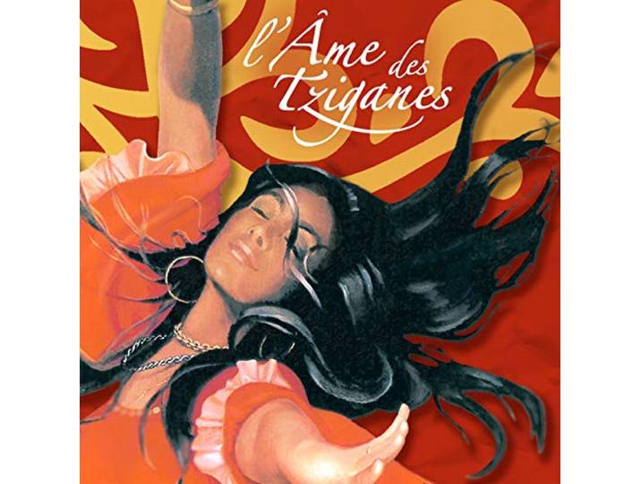 Various Artists - L Ame Des Tziganes