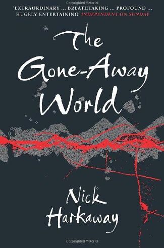 Nick Harkaway - The Gone-Away World - Preis vom 14.10.2026 23:07:16 h