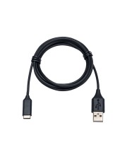 Jabra GN GN Netcom Jabra USB-Verlängerungskabel USB-C bis 1,2 m USB (14208-16)