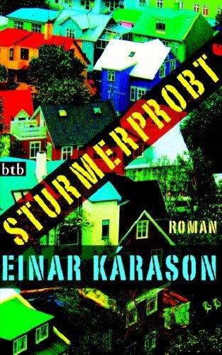 Einar Kárason - Sturmerprobt: Roman - Preis vom 14.10.2026 23:07:16 h