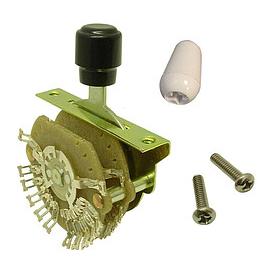 Fender Strat/Tele 5-pos. Superswitch (46534677)