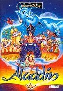 Walt Disney - Aladdin, Kleinausgabe - Preis vom 08.10.2026 07:26:42 h