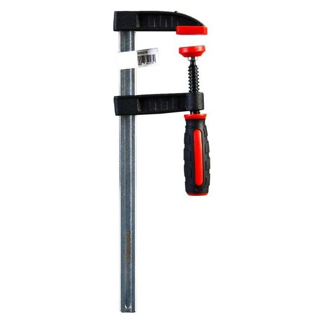 Diggers Tools DIGGERS DIG207 Leimzwinge 80 x 400 mm Bi-Material-Griff (58724379)
