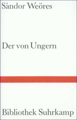 Weöres Sándor - Der von Ungern: Gedichte und acht Zeichnungen - Preis vom 13.10.2026 11:25:28 h