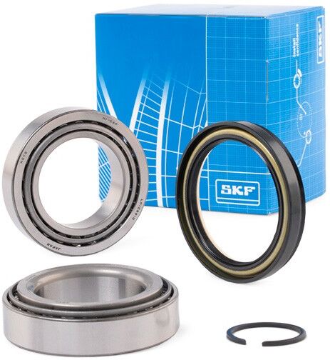 SKF VKBA 1915 Radlagersatz