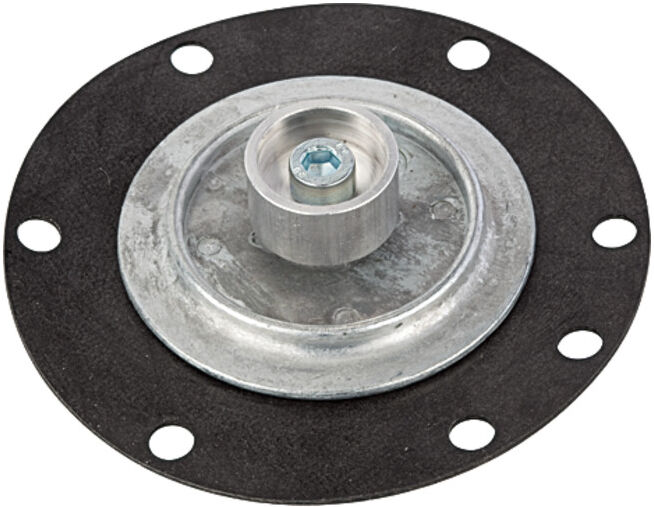 Riegler Jeu de pièces d'usure pour valve de limitation de pression, G 1/2 (22.491.4)
