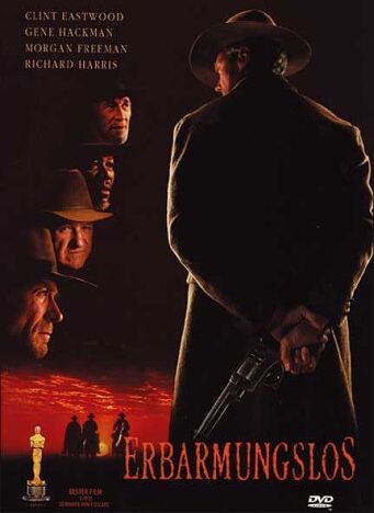 Gene Hackman - Erbarmungslos (Special Edition, 2 DVDs) - Preis vom 19.10.2026 19:33:35 h