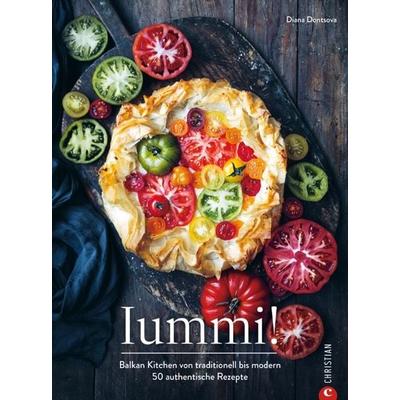 Iummi!, Gebundene Ausgabe von Diana Dontsova, Christian, 978-3-95961-865-6
