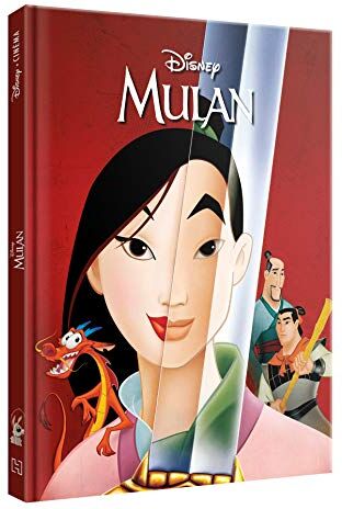 Mulan - Preis vom 17.10.2026 19:25:27 h