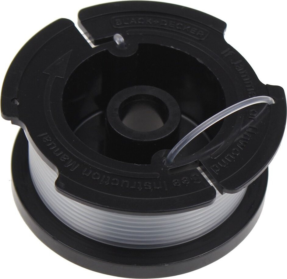 Black+Decker Grastrimmer spoel A6481 90601198N