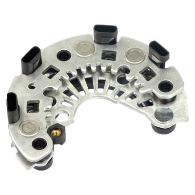 AS-PL Gleichrichter, Generator ARC4036