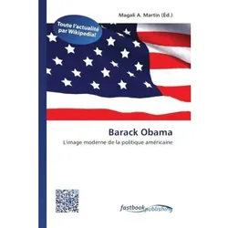 Barack Obama, Fachbücher