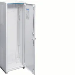 Hager FP11SN2 Schrank, univers, IP44/II, 1700x300x205mm, leer