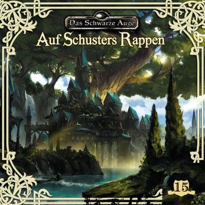 Auf Schusters Rappen - Kristina Lohfeldt, Audio, 4260507174062