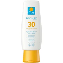 100 ml Declaré Sun Sensitive Hyaluron Boost Sun Cream SPF 30