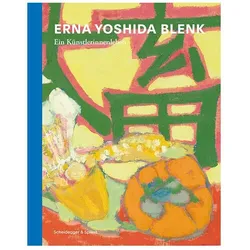 Erna Yoshida Blenk, Fachbücher von Matthias Fischer, Annelise Zwez, Bettina Gockel, Rosina Kuhn, Margrith Barmettler, Peter Früh, Eugen und Yoshida Früh-Stiftung
