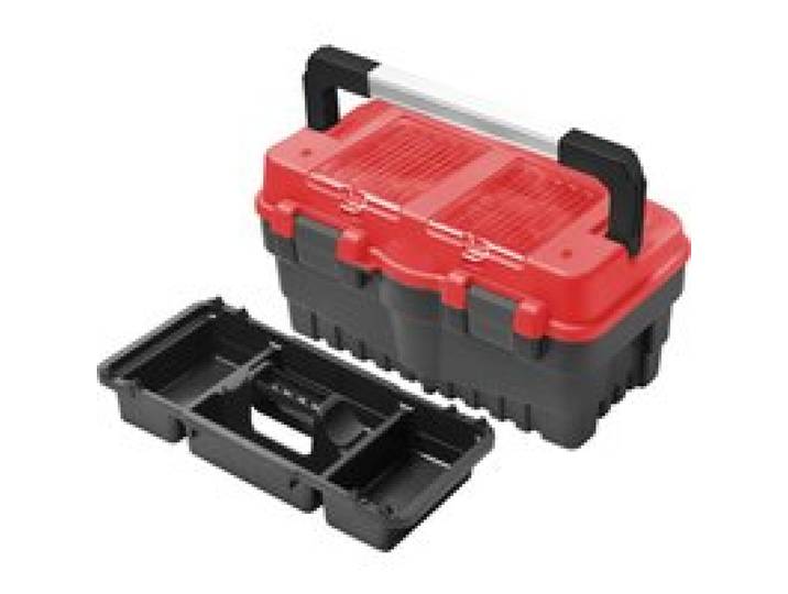 PATROL Formula Basic »S 500 rouge«