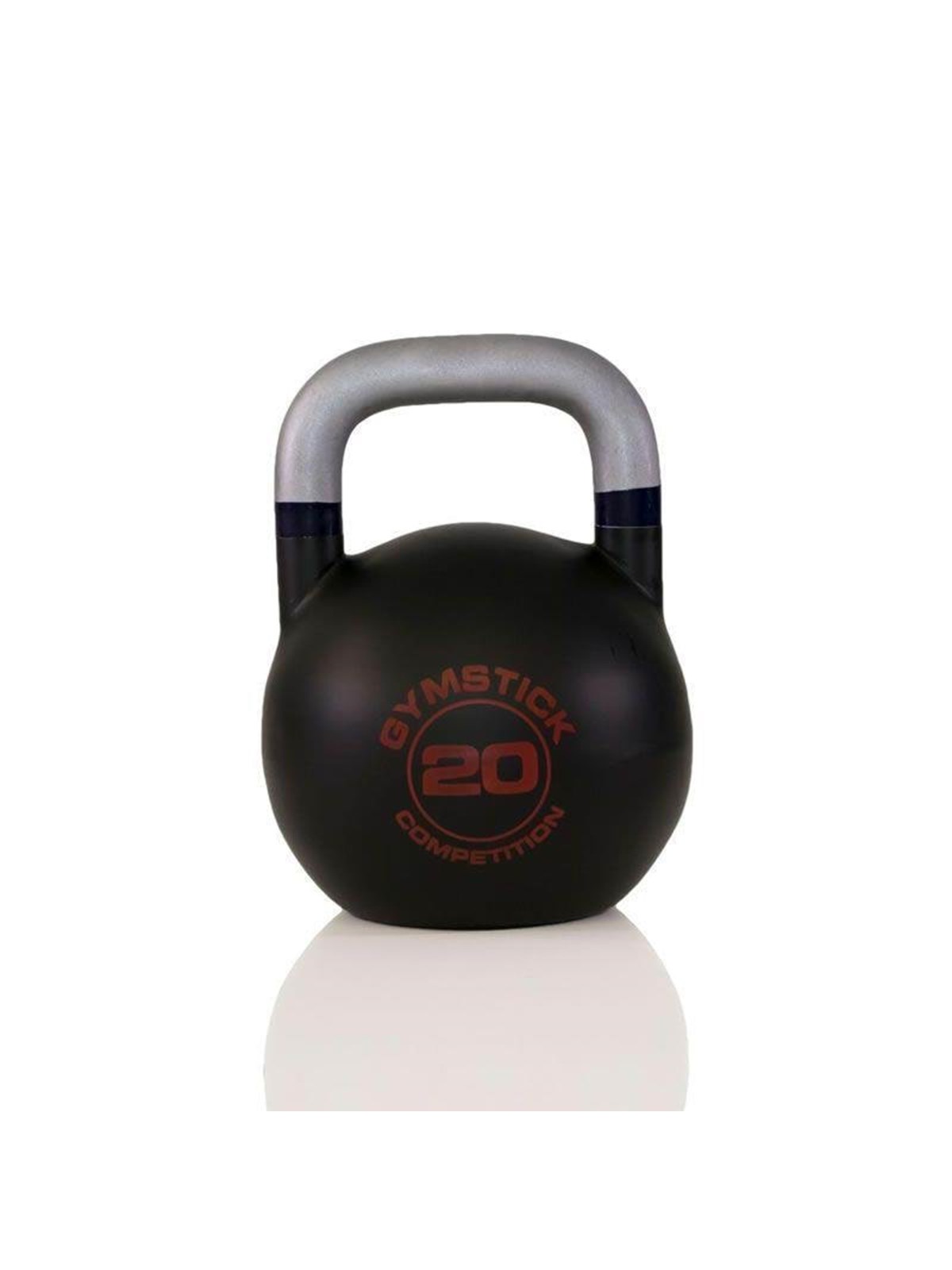 Gymstick Competition Kettlebell 20kg