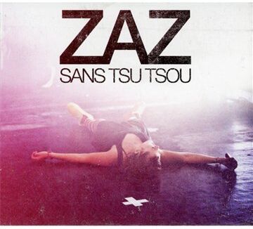 Zaz - Sans Tsu Tsou [Live Tour] - Preis vom 10.10.2026 11:48:34 h