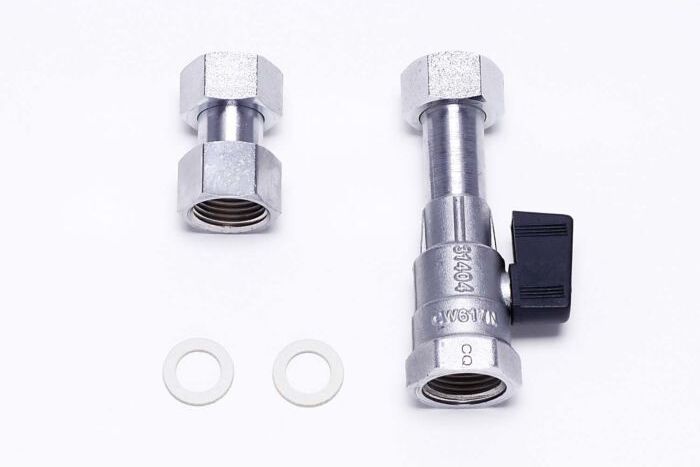 Bosch Service-Paket 7738112208 für Aufputz-Installation