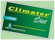 Abi Pharmaceutical Climater Diet 20cpr