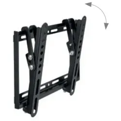 Hagor BL Tilt 200 106,7 cm (42") Wand Schwarz