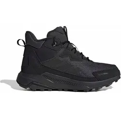 ADIDAS Damen Multifunktionsschuhe Terrex Anylander CLIMAWARM, Größe 36 in Schwarz Schwarz