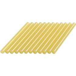 Dremel GG03 Heißklebesticks 7 mm 100 mm Transparent-Gelb 65 g 12 St. 2615GG03JA