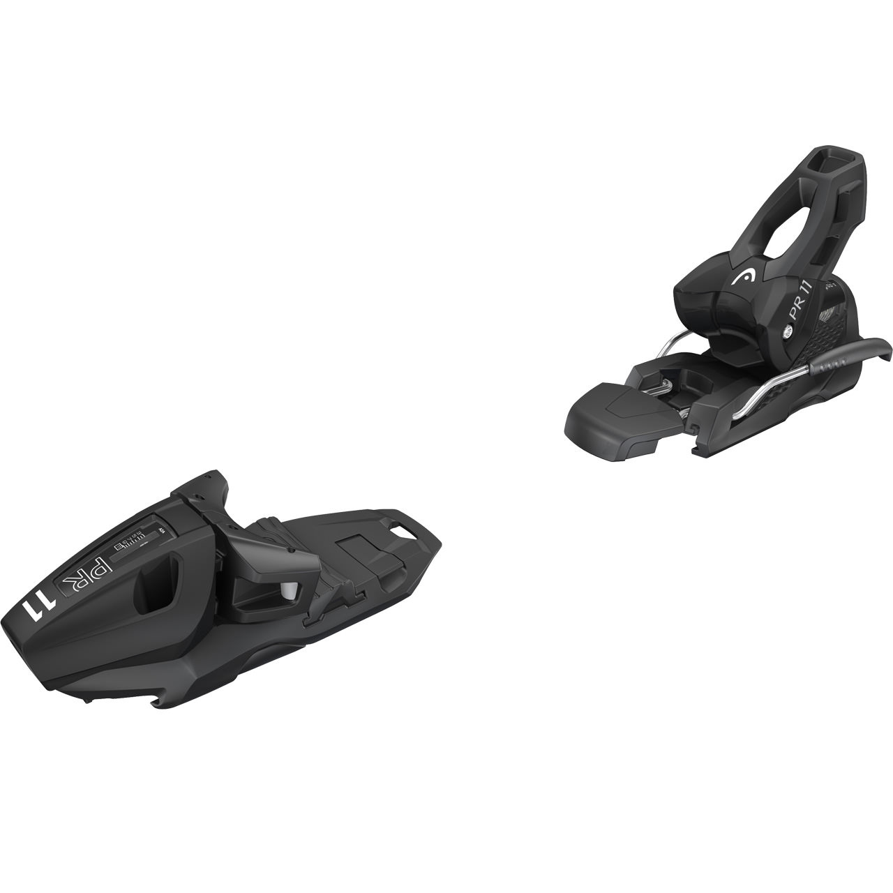 Head PR 11 GW 85 matt black