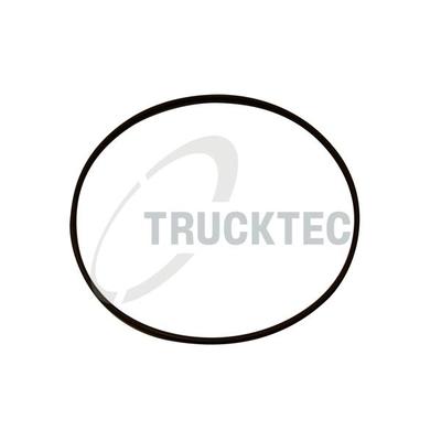 TRUCKTEC AUTOMOTIVE Dichtung, Zylinderlaufbuchse 05.13.014 für MAN