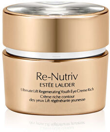 Estee Lauder Re-Nutriv Ultimate Lift Youth Eye Creme Rich 15 ml