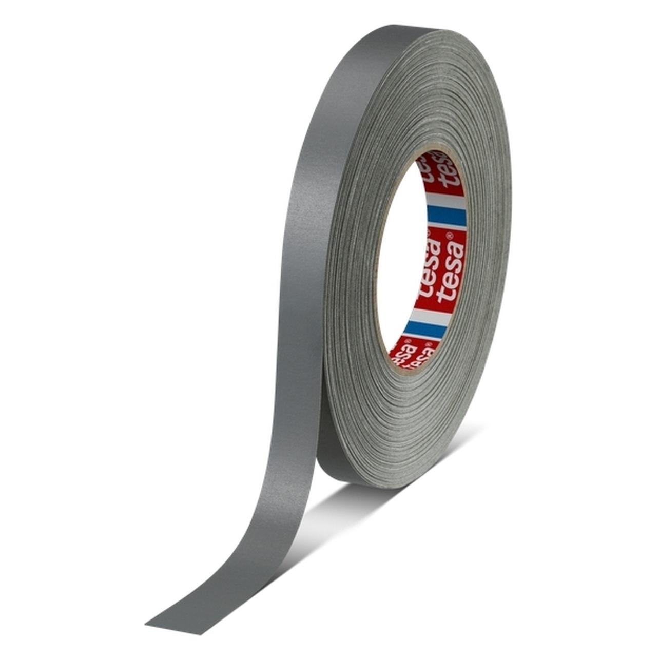 tesa band Premium 04651-gr 50x15 (15 mm) (04651-00573-00)