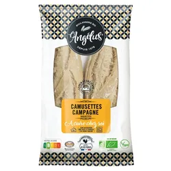 Baguette "Camusette" 2 Stück