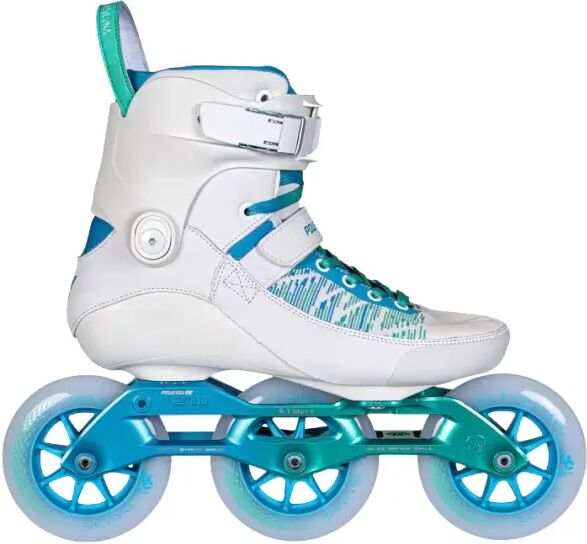 Inline Skates Powerslide Swell Sheylyna (Weiß - 40)